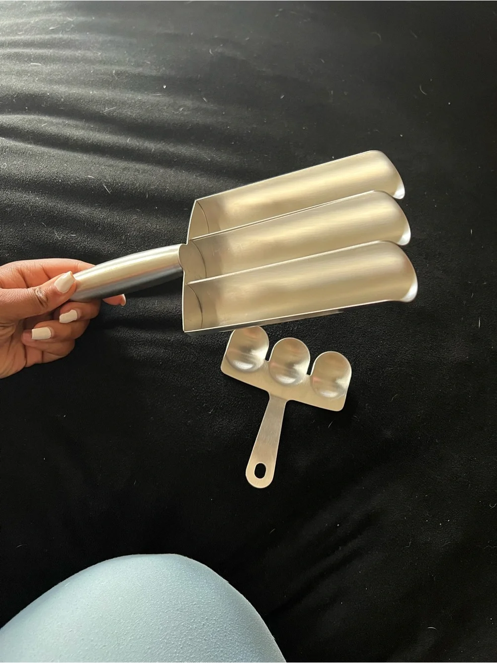 Stainless Steel Meatball Maker